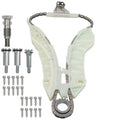 Rapuled 9-0774S Engine Timing Chain Kit & Tensioner & Sprocket & Guide