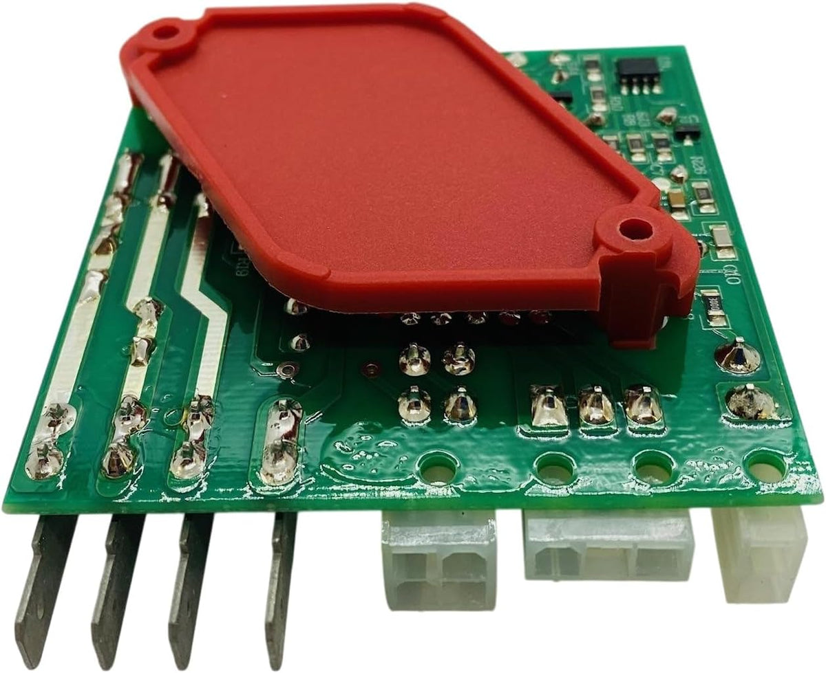 Supco ADC6605 Refrigerator Defrost Control Board Replaces W10366605, 2213475, 2252150, 2303837, W10351626, W10366608