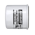 Quicksilver 20 Micron Oil Filter for Outboard Engines - Replaces Johnson/Evinrude 5033919, 778887, Mallory 9-57815, Suzuki 16510-82703, Sierra 18-7897