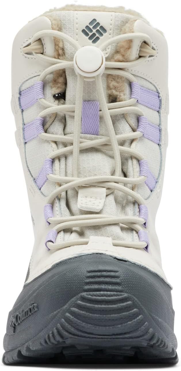 Kids' Bugaboot Celsius Snow Boots