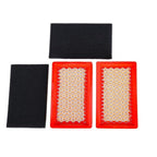 For 2 Pack filter Pre Filter For Cub Cadet Model 12A-18MC056 Lawn Mower