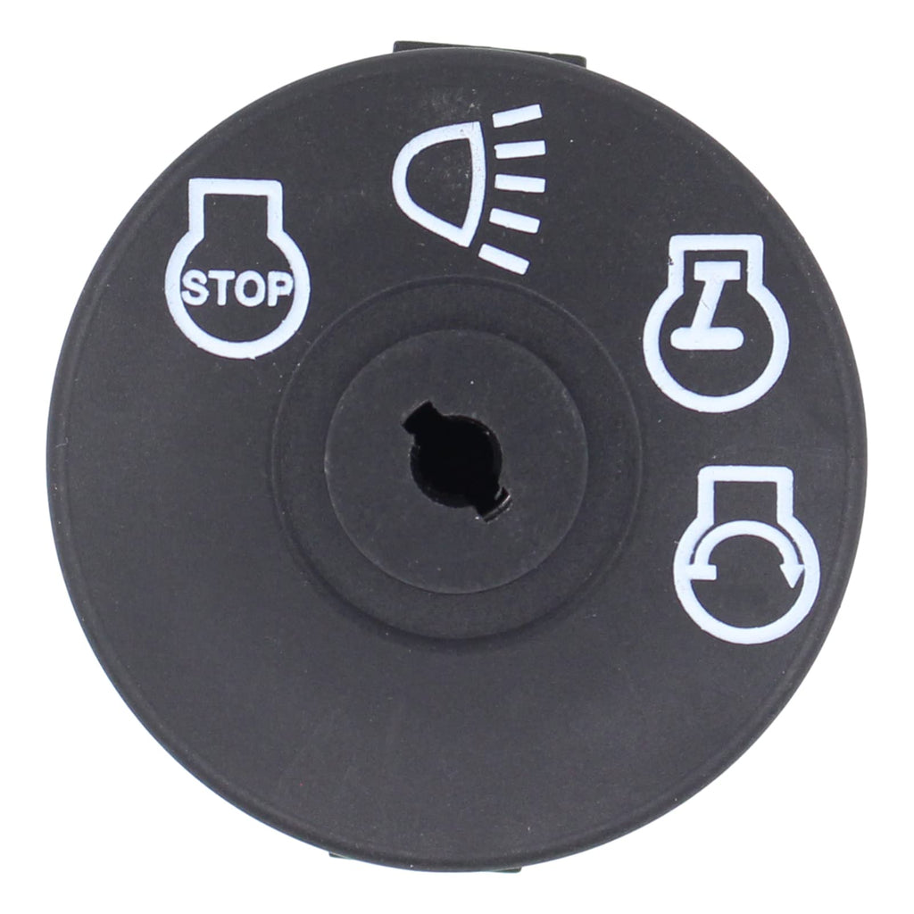 Ignition Switch for John Deere 100 D100 E100 L100 LA100 Series
