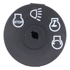 Ignition Switch for John Deere 100 D100 E100 L100 LA100 Series