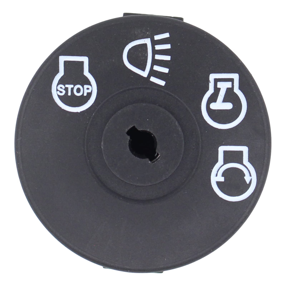 Ignition Switch for John Deere 100 D100 E100 L100 LA100 Series