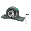 uxcell UCP208-24 Pillow Block Bearings, 1-1/2inch Bore Self Alignment