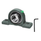 uxcell UCP208-24 Pillow Block Bearings, 1-1/2inch Bore Self Alignment