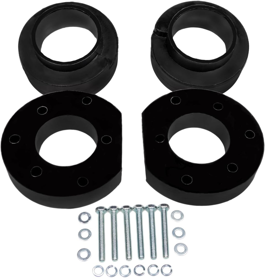 Leveling Lift Kit 1.2 inch 30mm for Chevrolet - Full Kit