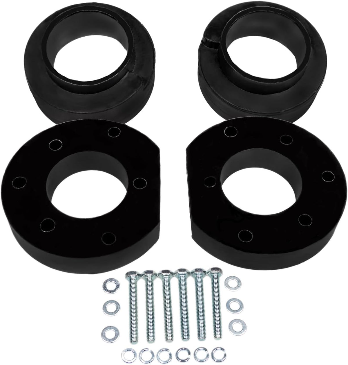 Leveling Lift Kit 1.2 inch 30mm for Chevrolet - Full Kit