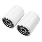Zvrixe 2 Pcs 25 Micron Hydraulic Filter Compatible with CP75230 CP-752-30