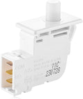Dryer Door Switch for Samsung DVE50R5200W/A3