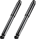 Rear Strut Shock Absorber for GMC Terrain 2010-2017, for Chevrolet Equinox 2005-2017, for Satum Vue 2002-2010, for Suzuki XL7 2007-2009, Struts Shocks Assembly Replace for 343433，2003 2004 2006 2008