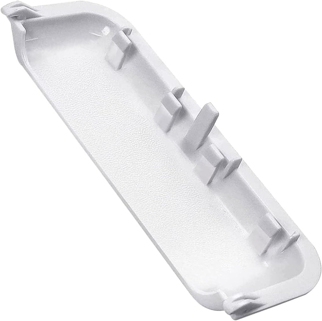 Door Handle Replacement For Whirlpool WED7000DW2 WED7300DC1 WED7300DC2 WED7300DW1 WED7300DW2 WGD4616FW0 WGD4616FW1 WGD4810EW1 WGD4810EW2 WGD4815EW1 WGD4815EW2 WGD4850HW0 WGD4915EW1 WGD4915EW2 Dryer