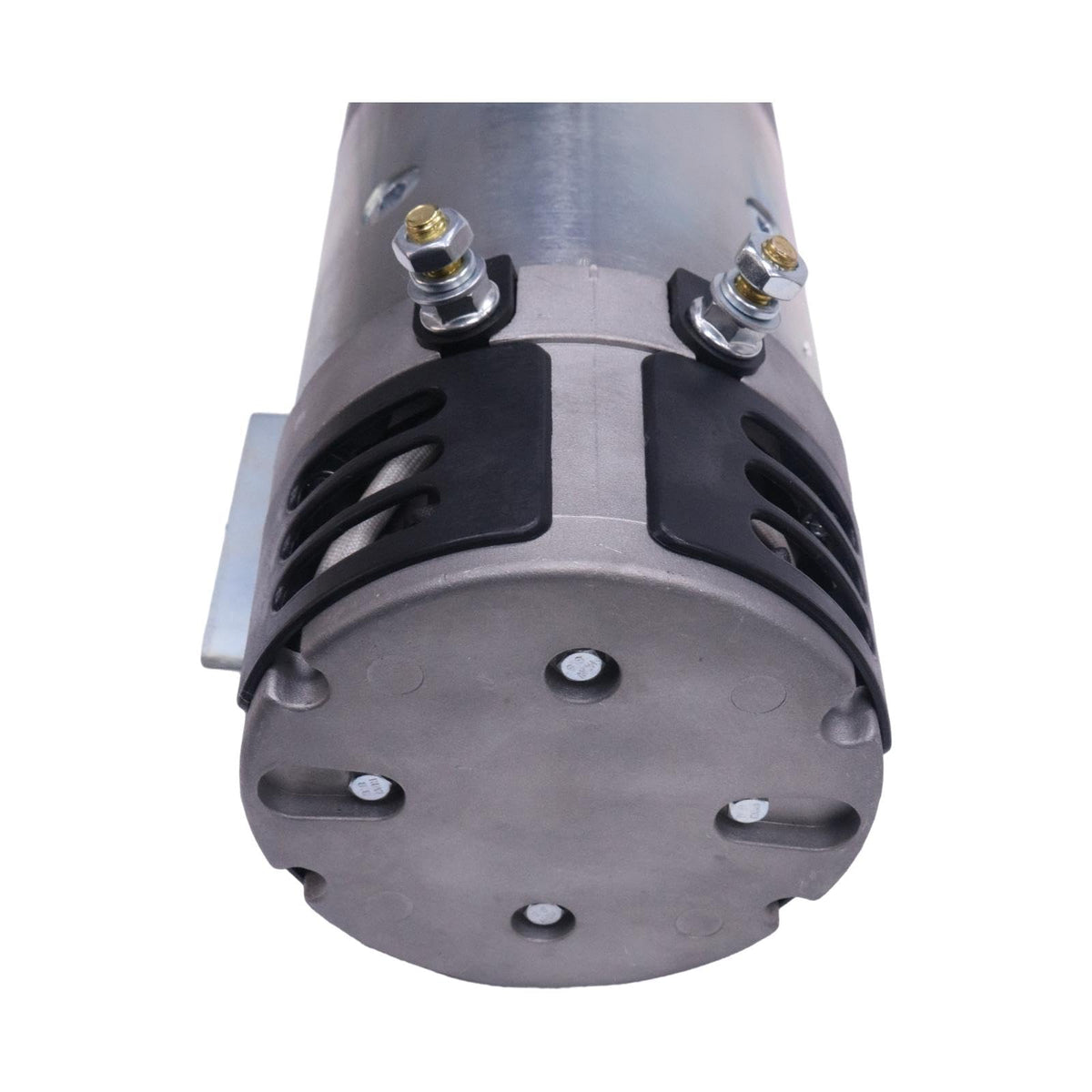 Svyoroo 24V Electric Hydraulic Pump Motor 147664 IM0398 Compatible with Skyjack SJIII3215 SJIII3219 SJIII3220 SJIII4620