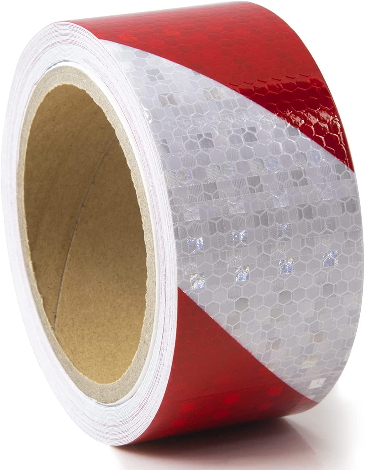 Reflective Tape, Waterproof Self Adhesive Dot Safety Reflector