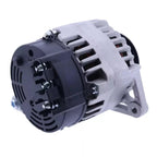 12V 85A Alternator 305-3661 3053661 Fits for CAT 247B 257B 216B 226B 232B Skid Steer