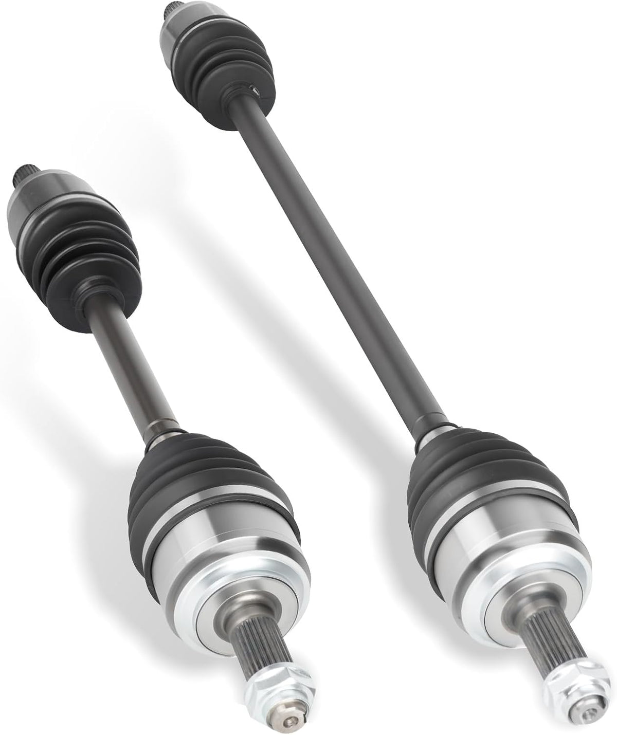 Front left & Right CV Axle Shaft Assembly 1.8L 1.8 Fits for Honda Civic