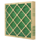 AAF Flanders (4 Pack) 16x20x1 Nested Glass MERV 1 Air Filter