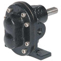 Dayton Rotary Gear Pump Head, 3/4 in, 1 HP