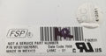 OEM Replacement for Whirlpool Washer Control W10110076
