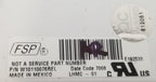 OEM Replacement for Whirlpool Washer Control W10110076