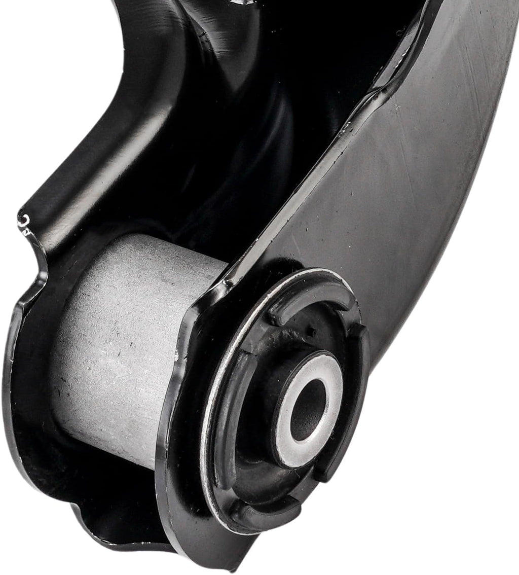 Torchbeam Front Lower Control Arm w/Ball Joint Assembly - Driver Side Front Lower Control Arm w/Ball Joint Assembly - Passenger Side For 2006-2012 Ram 1500 RWD 2PSC