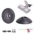 Ball Wheel for 100W Torque Cleaner Head Compatible with Dyson V10 V11 V15