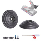 Ball Wheel for 100W Torque Cleaner Head Compatible with Dyson V10 V11 V15