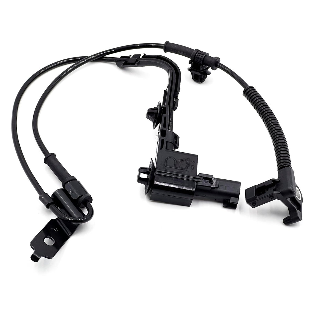 ABS Wheel Speed Sensor Front Right Replaces AE5C2C204AC AE5Z2C204B