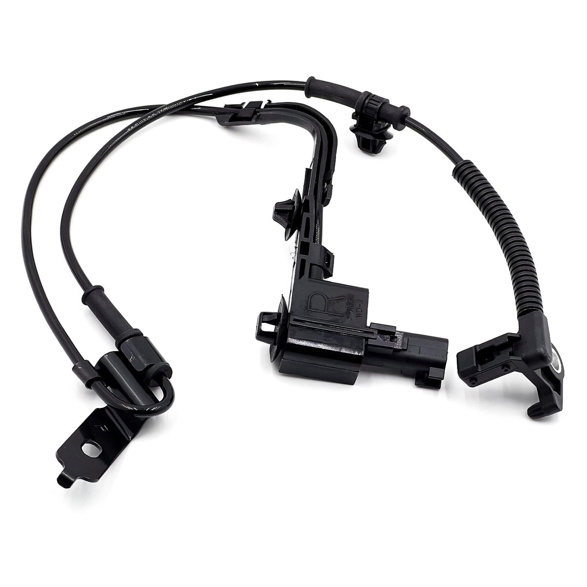 ABS Wheel Speed Sensor Front Right Replaces AE5C2C204AC AE5Z2C204B