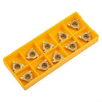 Carbide 16ER AG60 BMA Inserts 10-Pack High Grip