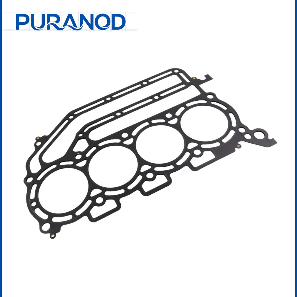 11141-92J01 Gasket Cylinder Head Replacement for Suzuki Outboard 100-140HP