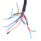SouthMarine Outboard Engine 896536T01 Cable Main Wire Harness for Mercury
