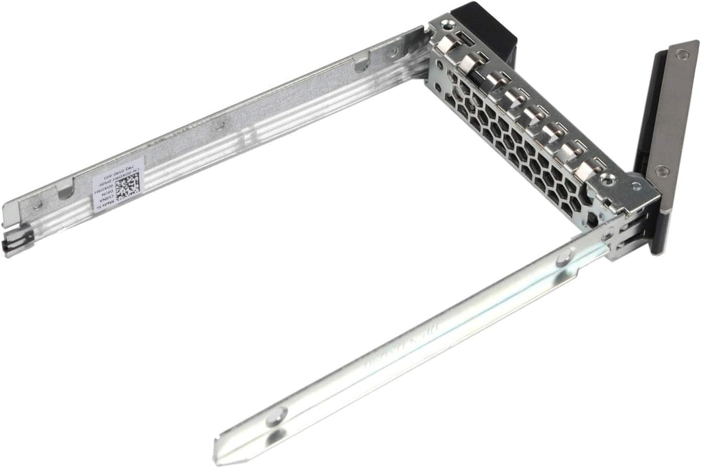 2-Pack Hard Drive Tray Caddy 2.5" Hard Drive Bracket 0DXD9H DXD9H SSD Mount