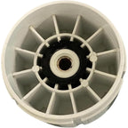 Washer Agitator Cap WH43X118 WH43X0118 3204395 White Replacement Plastic