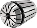 uxcell ER25 6mm Spring Collet Chuck for CNC Engraving Machine Lathe