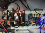 LUNYEE CNC Controller Board GRBL, 4 Axis Stepper Motor Control Board