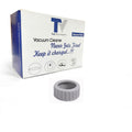 Replacement For Fit All Vacuum 1 1/2 Wand Compression Ring Nut # Compare to Part 21NP