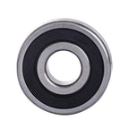 2PACK TIMKEN 6303-2RS Double Rubber Seal Bearings 17mmX47mmX14mm