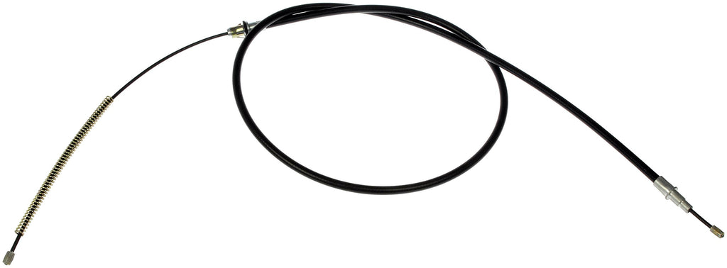 Dorman C95213 Rear Driver Side Parking Brake Cable