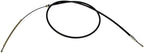 Dorman C95213 Rear Driver Side Parking Brake Cable