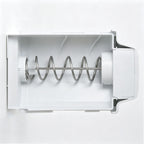 WR17X11447 Refrigerator Ice Bucket Container Assembly Fits For GE