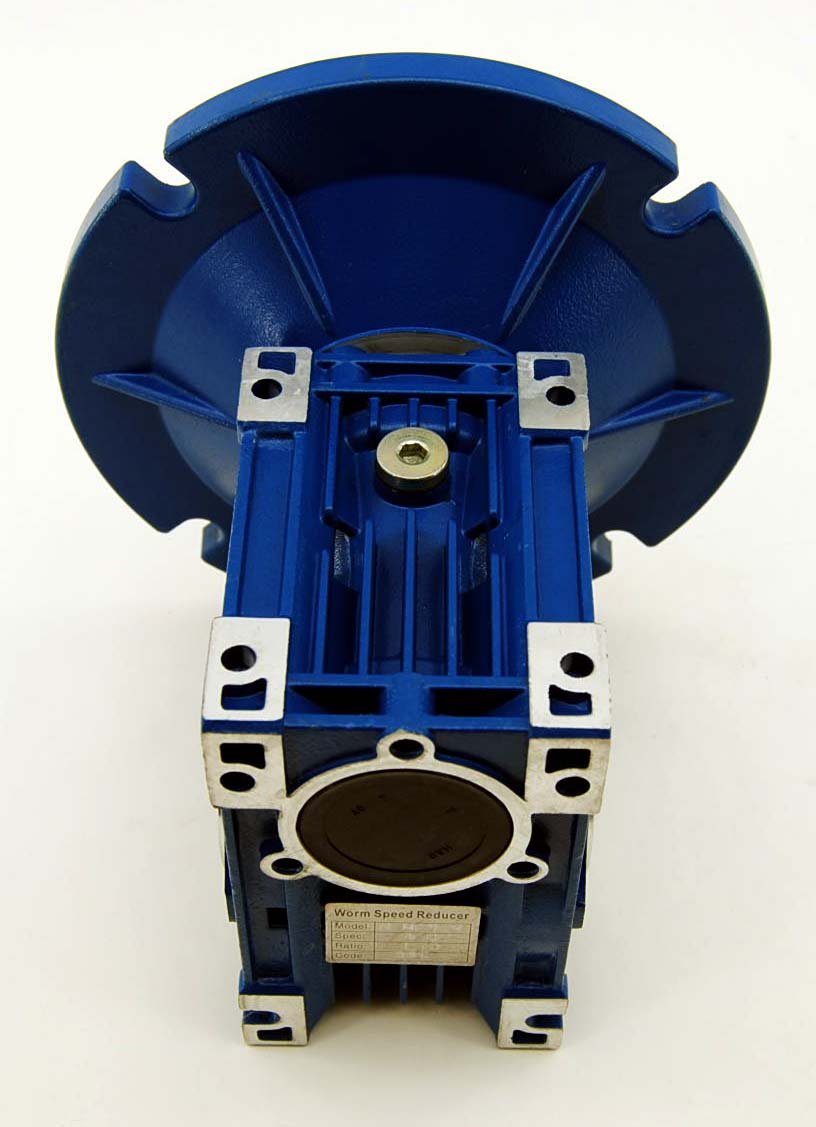 MRV040 Worm Gear 60:1 56C Speed Reducer