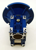 Lexar Industrial MRV040 Worm Gear 80:1 56C Speed Reducer