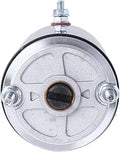 RAREELECTRICAL Permanent Magnet Snow Plow Motor Compatible With Meyer E47