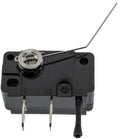 ALLIANCE LAUNDRY SYSTEMS Switch Coindrop-Mnz Pkg (70286101P)