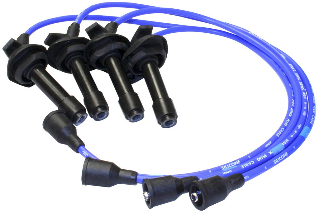 NGK (8772) RC-FX54 Spark Plug Wire Set
