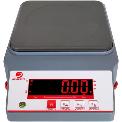 1200gx0.01g Precision Lab Scale Accurate Analytical Balance Digital Electronic Balance Laboratory Precision Scale