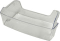 WR71X31477 Door Shelf Bin Compatible With GE Refrigerators - Budora - AP6985381, WR71X31177