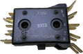 For GE Appliance Selector Switch 61A100110AJ