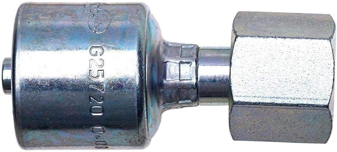 Gates Coupling